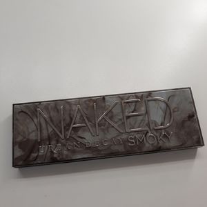 Urban Decay Smoky